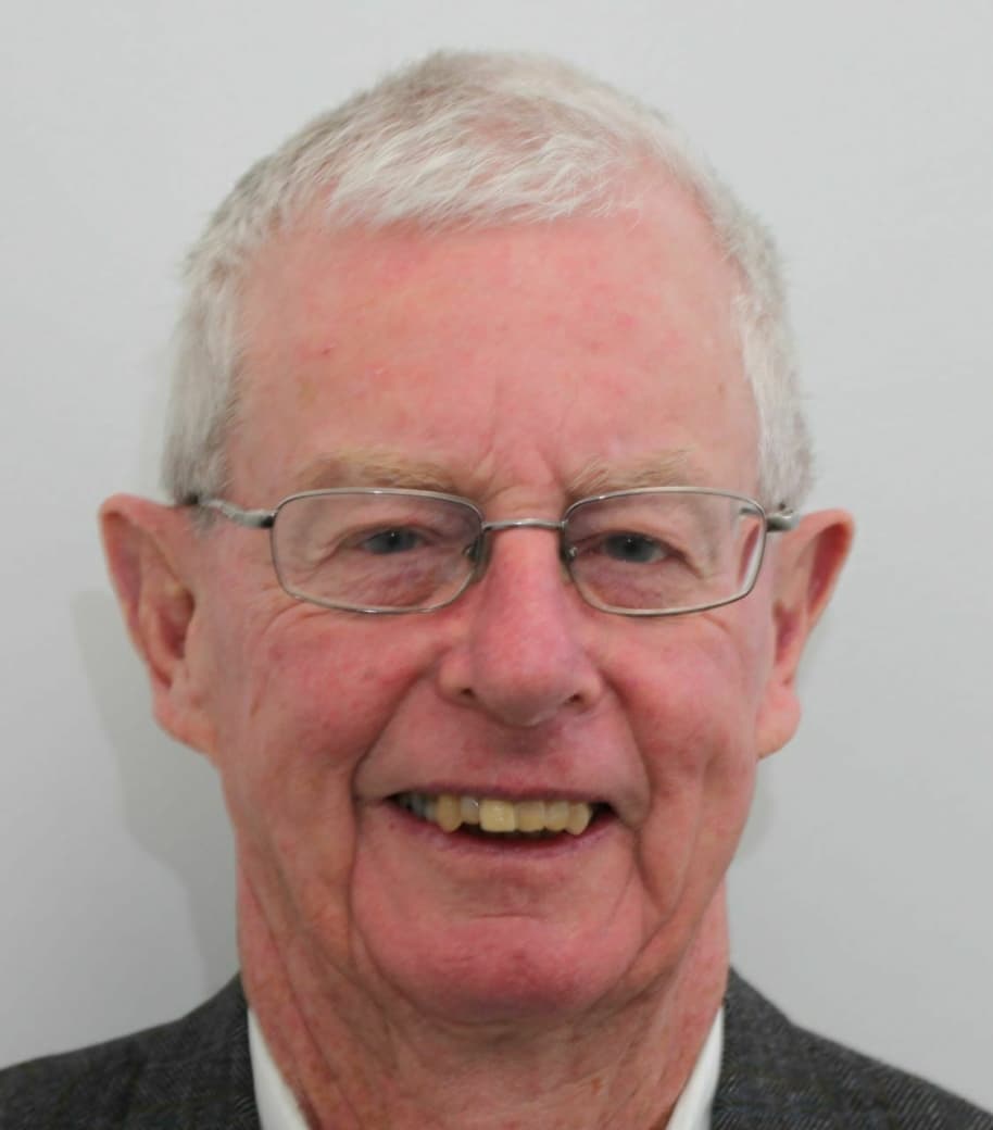 Rex Williams
