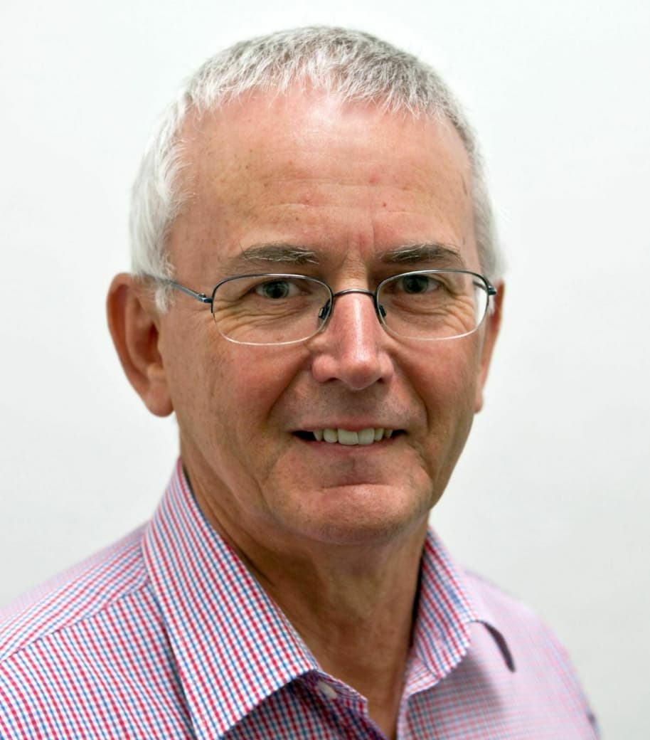 David Ayers