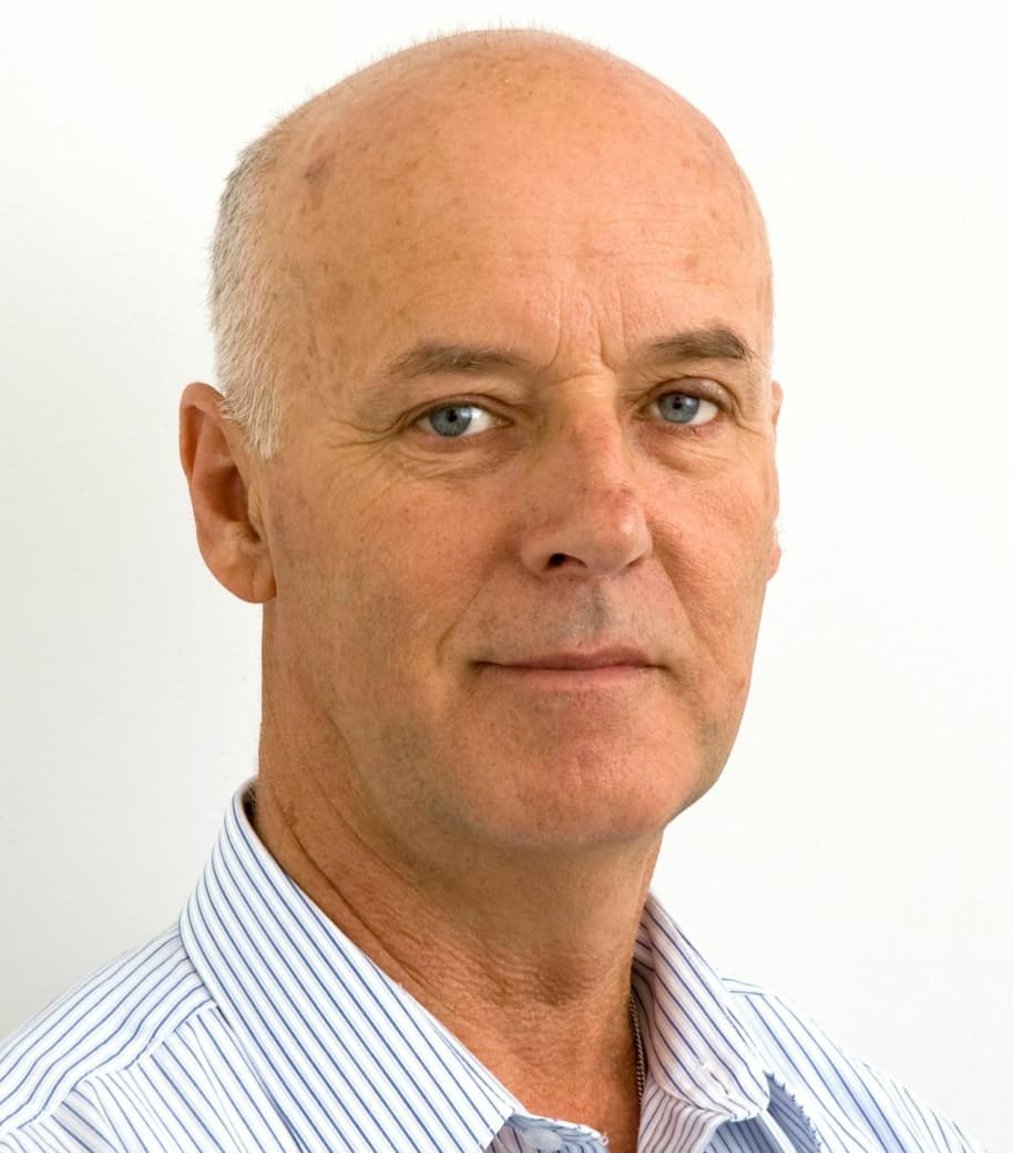 Kelvin Nolly