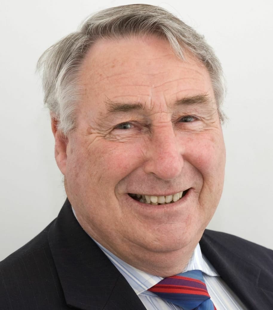 Michael Mc Evedy