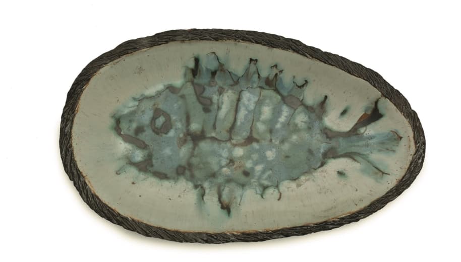Serving Dish