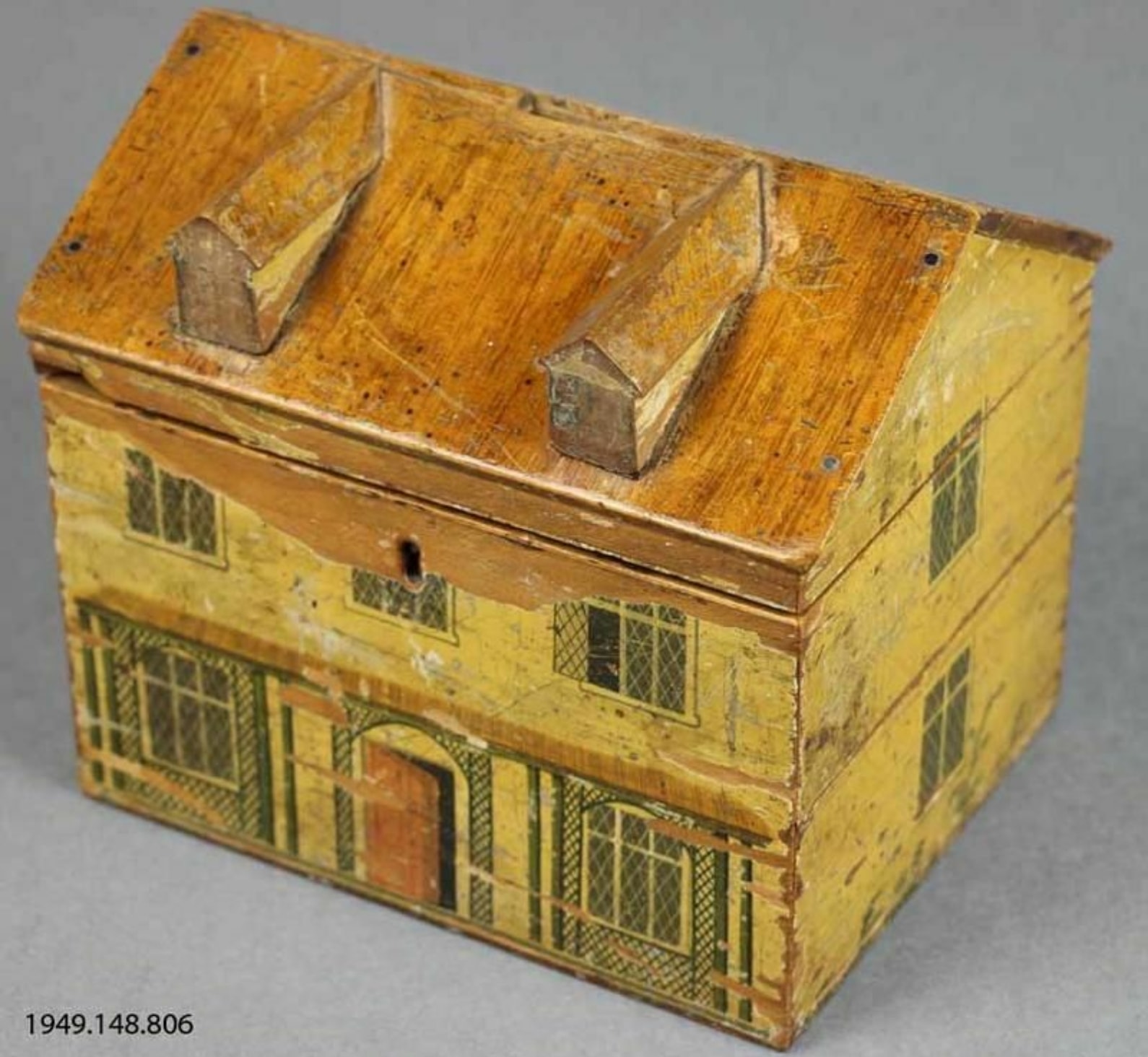 Sewing Box 2